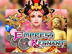 Empress Regnant game icon