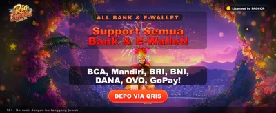 Kemenangan Besar di Ledak788 Slot