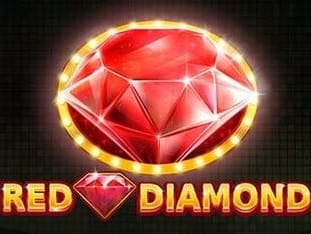 Red Diamond game icon