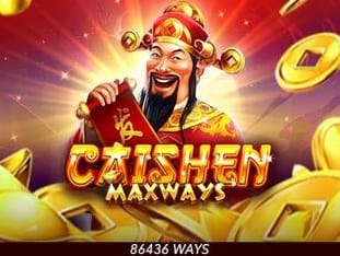 Caishen game icon