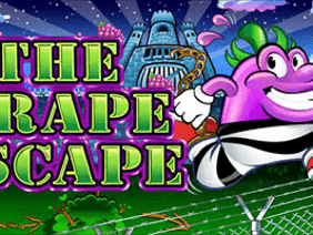 Grape Escape game icon