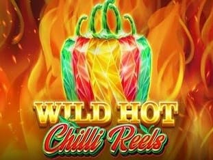 Wild Hot Chilli Reels game icon
