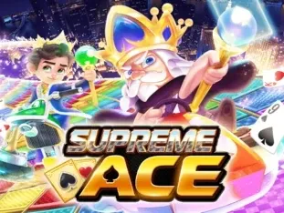 Supreme Ace game icon